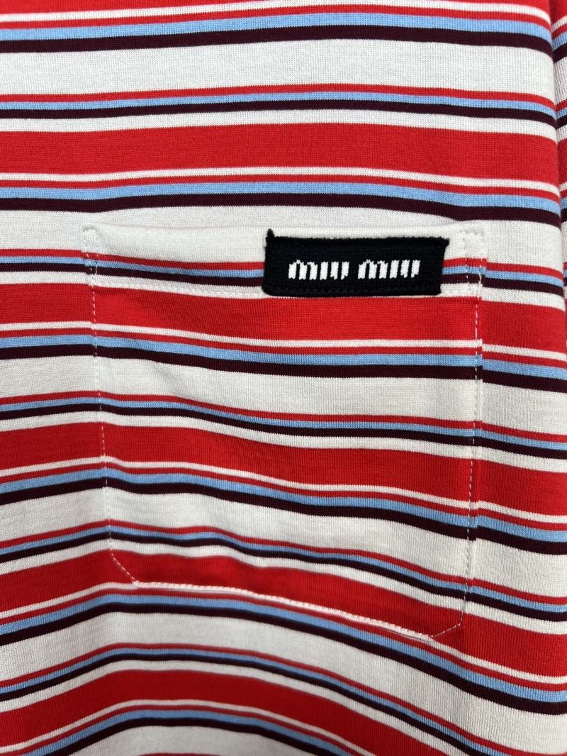 Miu Miu T-Shirts